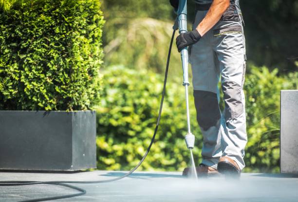 Best Gas Station Cleaning  in Lus Valley Marinwood, CA
