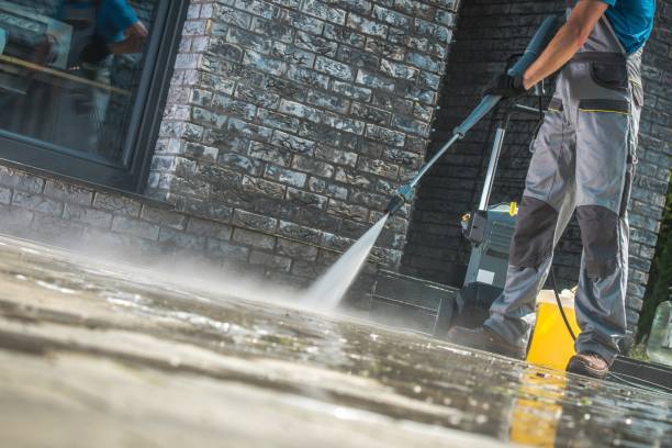 Best Spring Cleaning  in Lus Valley Marinwood, CA