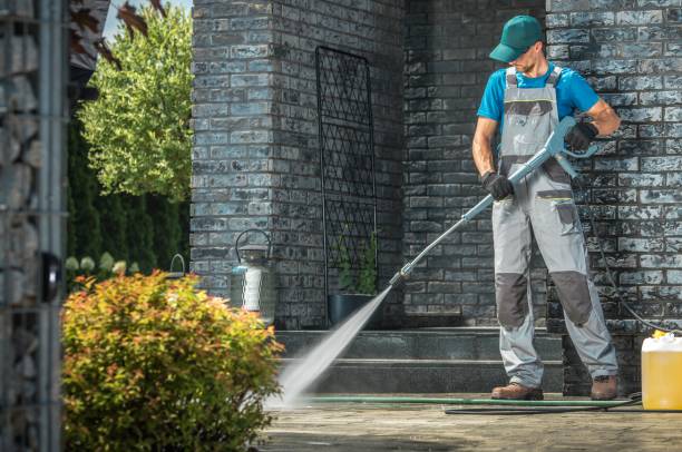 Best Paint Preparation  in Lus Valley Marinwood, CA