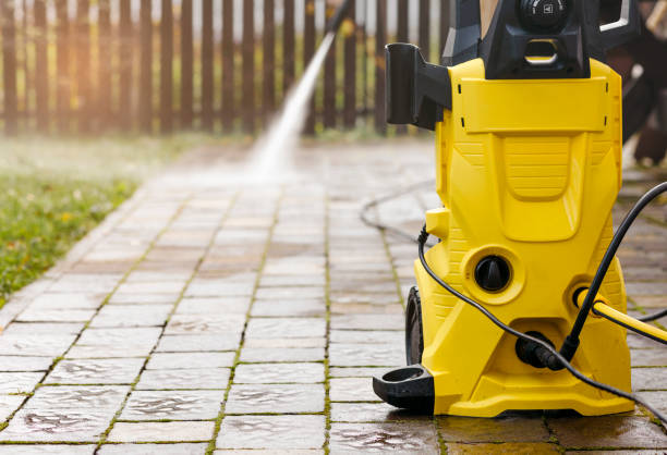 Best Patio and Deck Pressure Washing  in Lus Valley Marinwood, CA