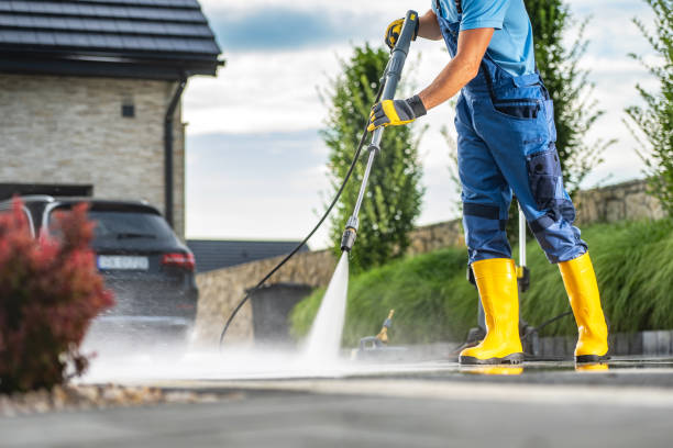 Best Sidewalk and Walkway Cleaning  in Lus Valley Marinwood, CA